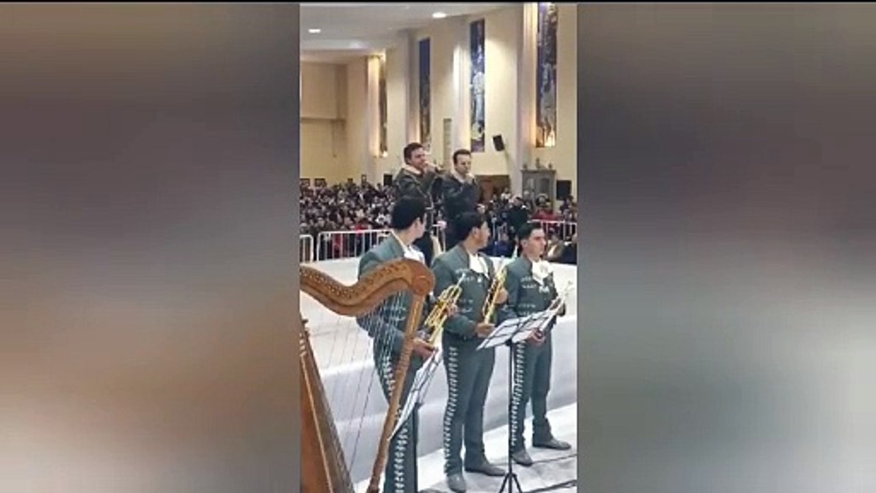 Durango y su devoción guadalupana