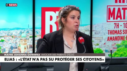 Morandini Live (Émission du 13/02/2025)