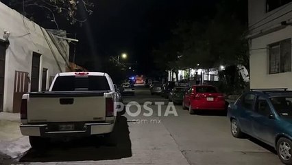 Ejecutan a madre e hija en Guadalupe