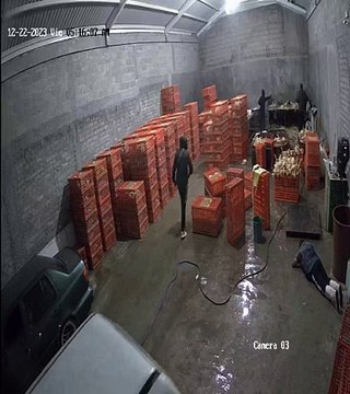 Violencia en Toluca: Familiares exigen encontrar a polleros secuestrados (VIDEO)