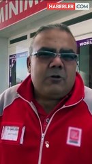 Asgari ücretle çalışan vatandaşın yaptığı bağış olay oldu