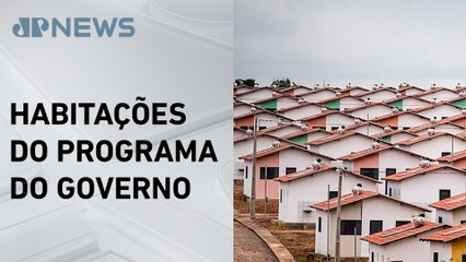 Minha Casa Minha Vida terá seleção com 100 mil unidades