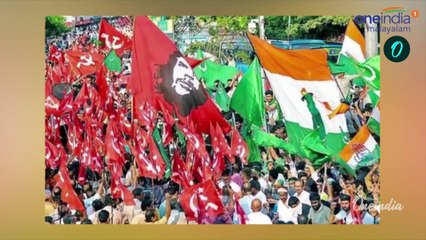 ലോക്സഭയിൽ യുഡിഎഫ് മുന്നണിക്ക് തന്നെ മുൻതൂക്കമെന്ന് പ്രവചനവുമായി ഇന്ത്യാ ടുഡേ-സി വോട്ടർ സർവ്വേ