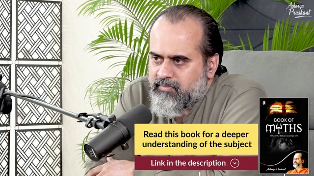 A Crisis of Climate within each of us || Acharya Prashant, with Bard College (2022)