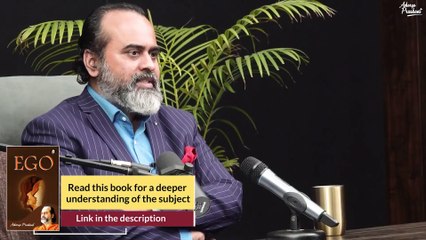 How to stop taking things personally? || Acharya Prashant, with MMMUT (2023)