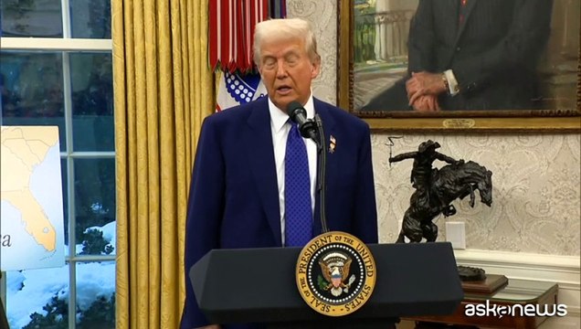 Trump sente Putin e Zelensky: Cessate il fuoco non troppo lontano