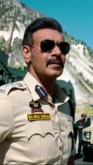 Singham short mass entry introduction #mass #entry