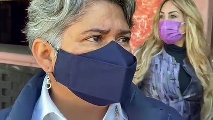 Reporta Tamaulipas más de 20 mil pruebas COVID-19 diarias