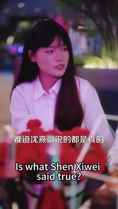 Betrayed and killed, she returns to 18, dodges scumbags, and clings to her childhood love. #Rebirth