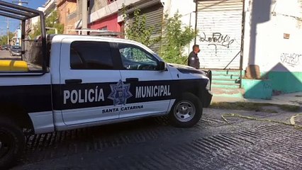 Atacan a balazos a “Sugar Mommy”; menor de edad le dispara tres veces