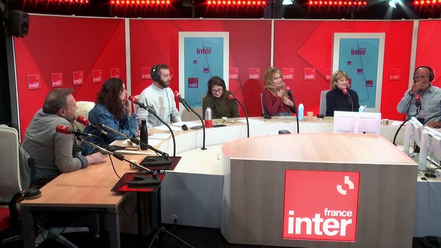 On ira tous au paradis - La drôle d'humeur de Tristan Lopin