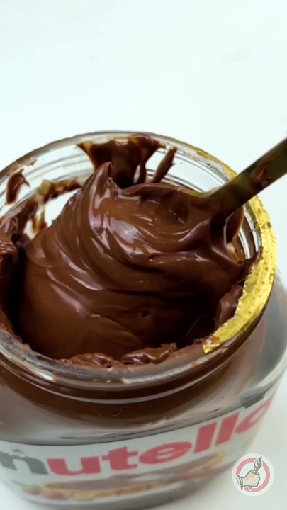 Sqyushy Nutella DIY Avatar 💩 😂