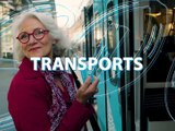 Actions menées par la Région pour faciliter le quotidien des personnes en situation de handicap. - Voyons voir - TL7, Télévision loire 7