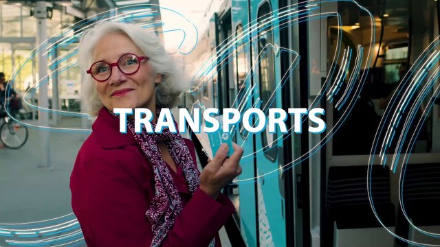 Actions menées par la Région pour faciliter le quotidien des personnes en situation de handicap.