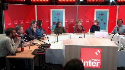 J'ai amené mon Uku - La drôle d'humeur d'Emma Bojan