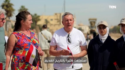 «الداخلية» تنظيم الملتقى السابع لشباب المناطق الحضارية «جيل جديد» في الأقصر