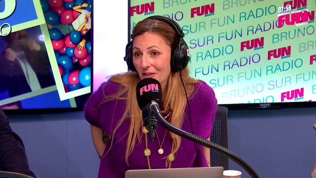 Quels sont les acteurs comiques préférés des Français ?