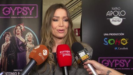 Antonio Banderas y Nicole Kimpel desvelan el secreto de su amor
