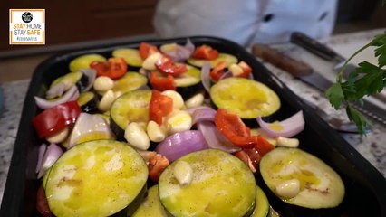 Staying productive at home