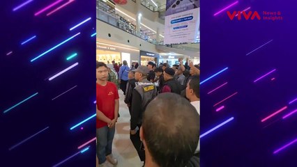 Festival Kuliner Cap Go Meh Nonhalal di Solo Digeruduk Ormas