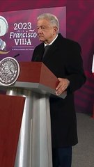 Reconoce AMLO que reducción de la pobreza es su mayor satisfacción