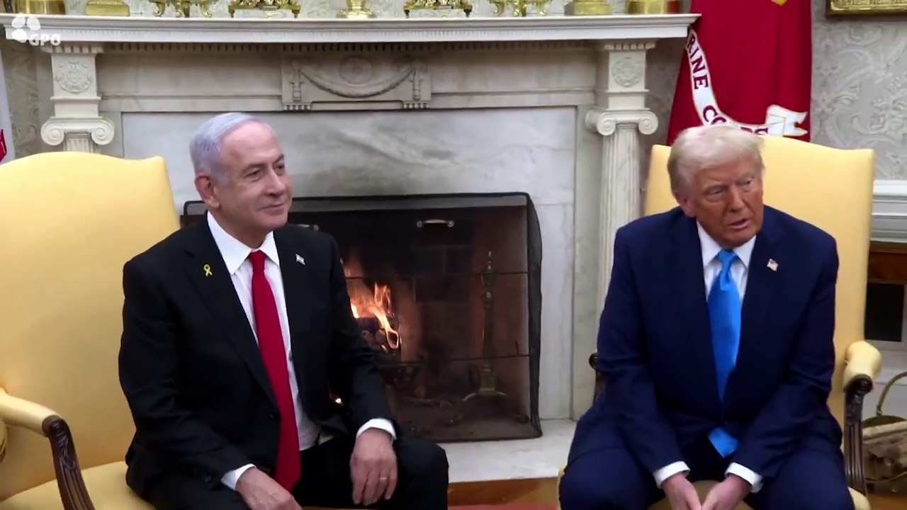 Hamás exige a Trump que deje sus "amenazas" y "obligue" a Israel a cumplir con el alto el fuego