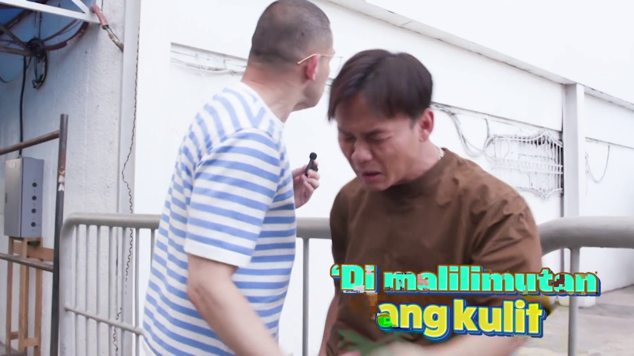 Bubble Gang: ‘Di malilimutan ang saya at tawa (Teaser Ep. 1472)