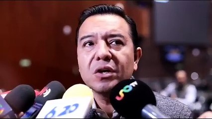 Urge cambio de estrategia ante ataques del crimen organizado: Dip. Saúl Téllez