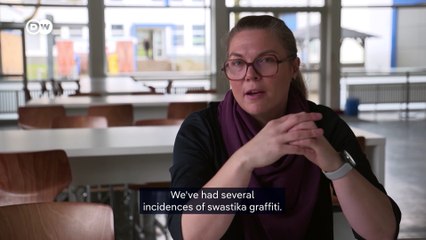 Teachers versus the far-right