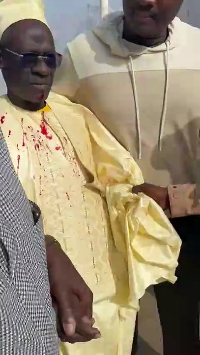 Cinq partisans de Farba Ngom arrêtés, son oncle blessé