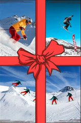 The best of land, water and fields.