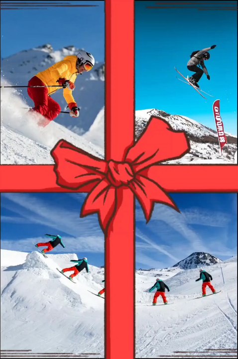 The best of land, water and fields.