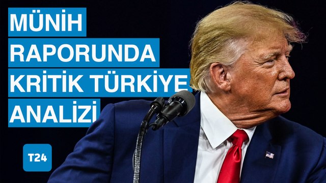 Münih Güvenlik Konferansı başlıyor; ABD'den Rusya-Ukrayna barışı için 'tam saha press'
