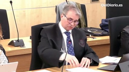 El abogado de Jenni Hermoso, sobre el beso de Rubiales: “No estamos ante un consentimiento, es un sometimiento”