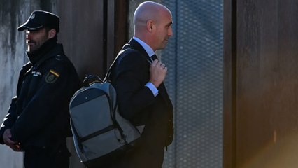 El abogado de Hermoso sobre el beso de Rubiales: "No es un consentimiento, es un sometimiento"