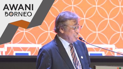 AirBorneo bakal jadi hab penerbangan serantau di ASEAN