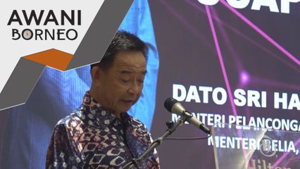 AirBorneo diyakini mampu lonjakkan industri pelancongan Sarawak
