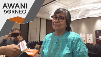 AirBorneo: Detik bersejarah sektor pelancongan Sarawak - STB