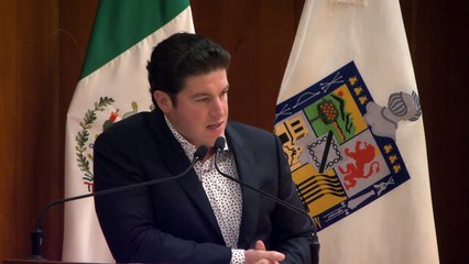 Gobierno de Nuevo León presenta medidas para la inclusión de personas con discapacidad
