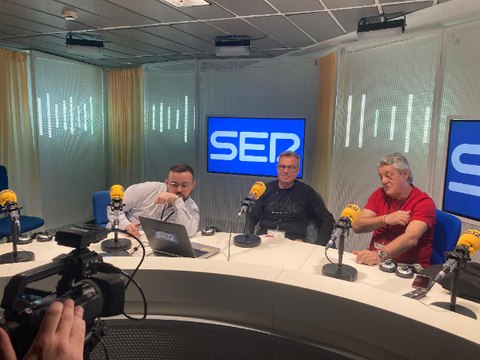 ¿Qué significa la radio para ti? Los oyentes de la SER responden en el Día Mundial de la Radio