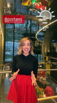 Clima Monterrey: Viernes de temperaturas agradables