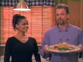 Diagnosis Murder S07e14 Too Many Cooks