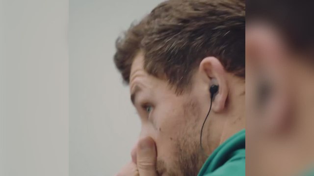 ¡Primeras imágenes del coche de Alonso! Así ha sido el primer encendido del AMR25