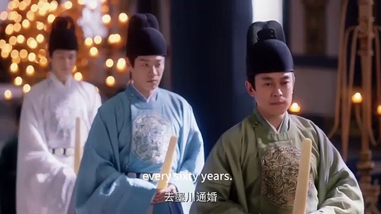 He insulted the insignificant little girl, but she turned out to be the princess