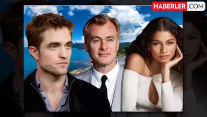 Hollywood yıldızları Ordu'ya geliyor: Christopher Nolan yeni filmini Yason Burnu'nda çekecek