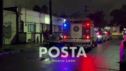 Catean casas de citas en el centro de Monterrey