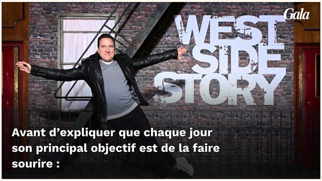 Jean-Marc Généreux bouleversant sur sa fille Francesca, victime du syndrome de Rett : “On ne vit que pour elle”