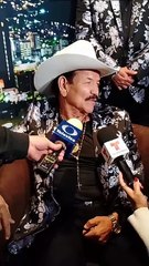 Video: Don Chayo de cardenales de Nuevo León pide salud para el próximo año