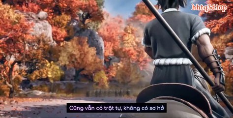 Hỏa Phụng Liêu Nguyên Tập 22 Vietsub