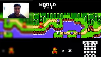 Super Mario Bros. Deluxe. Ep.[04] - O Final!